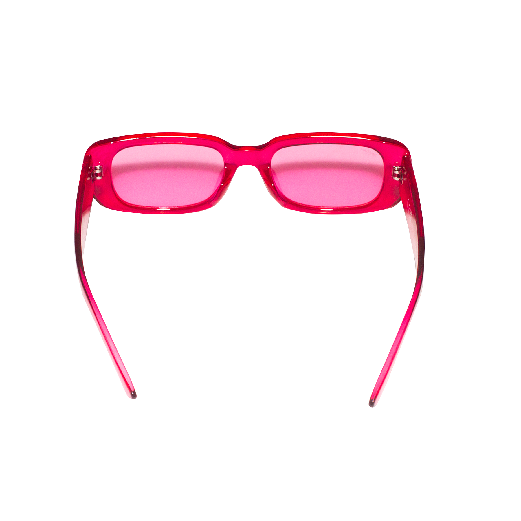 Ambush Molly 3007 Pink Sunglasses